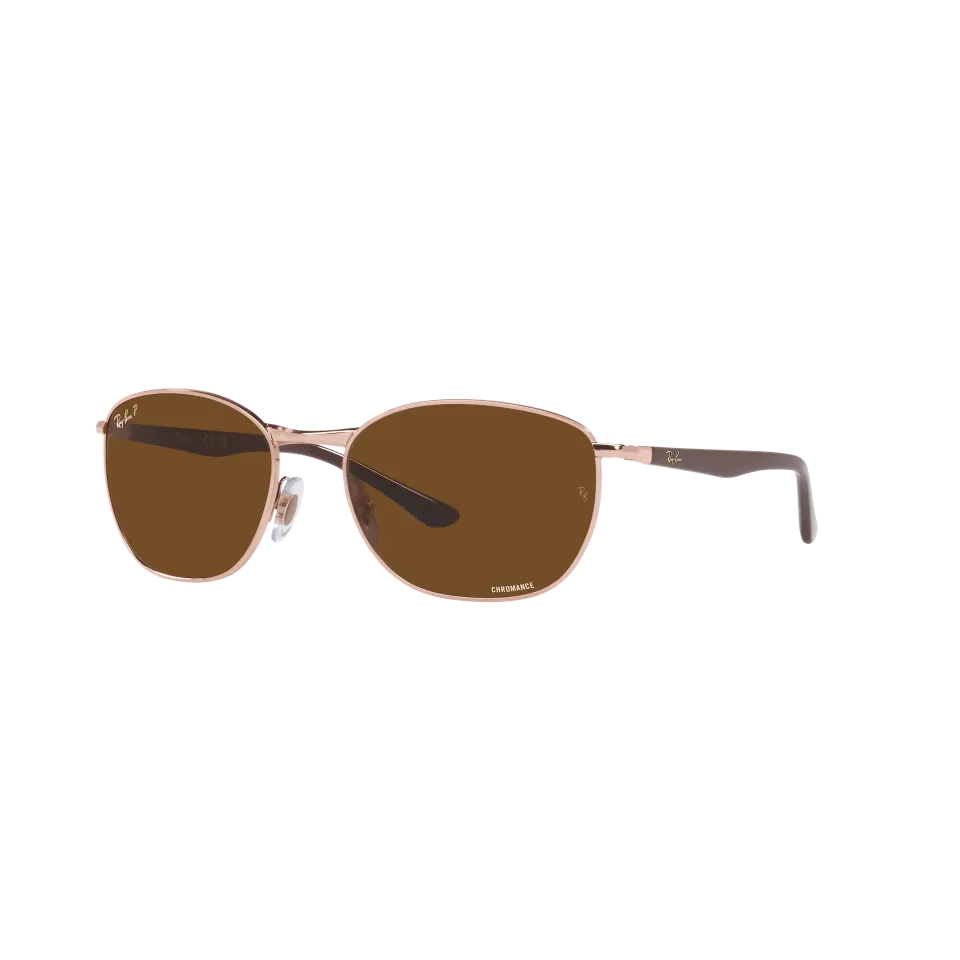 Ray-Ban RB3702 9202AN Unisex Napszemüveg