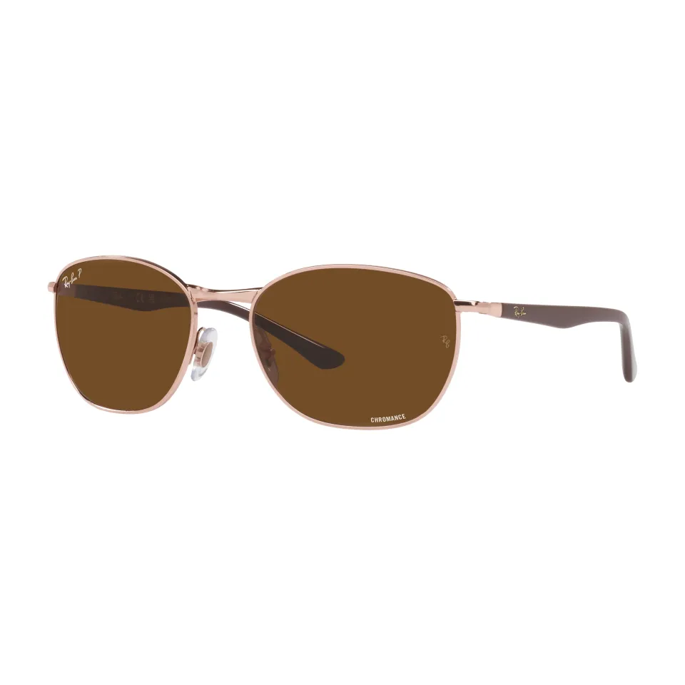 Ray-Ban RB3702 9202AN Unisex Napszemüveg