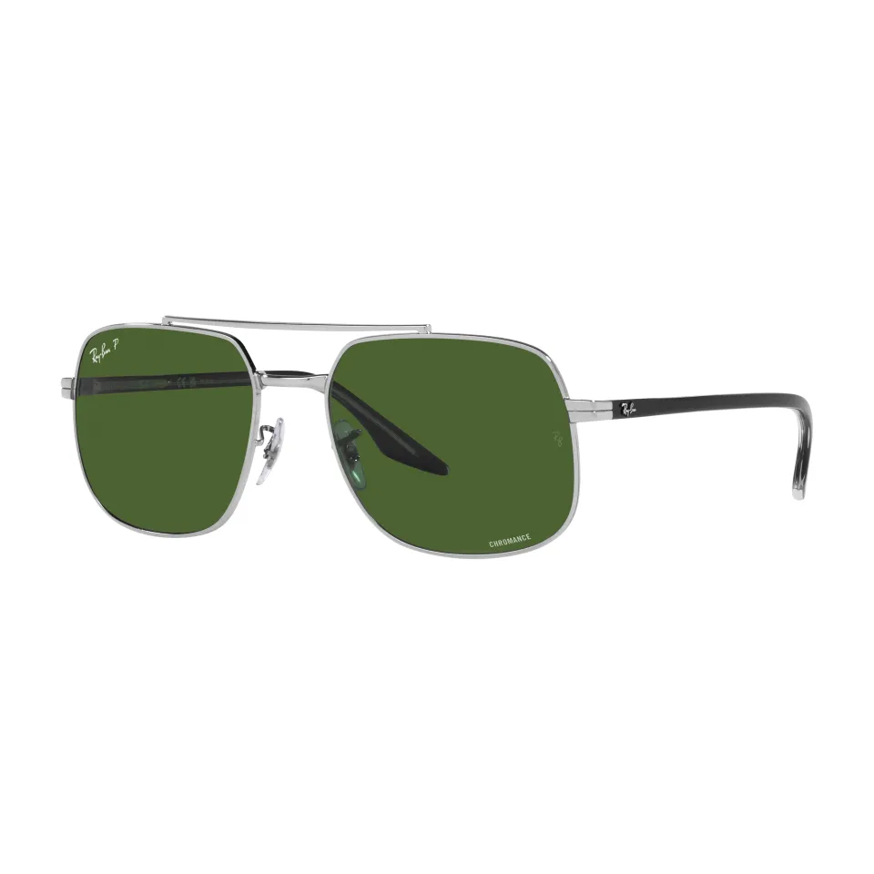 Ray-Ban RB3699 003/P1 Unisex Napszemüveg