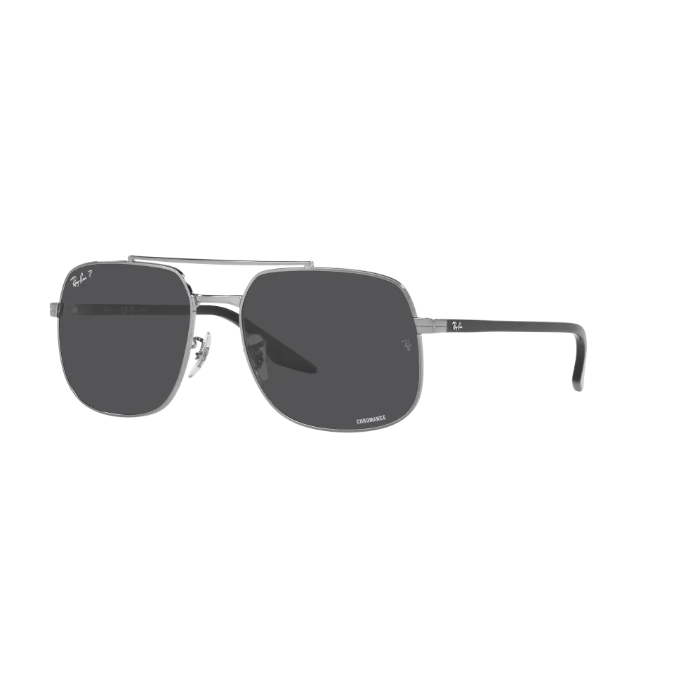 Ray-Ban RB3699 004/K8 Unisex Napszemüveg