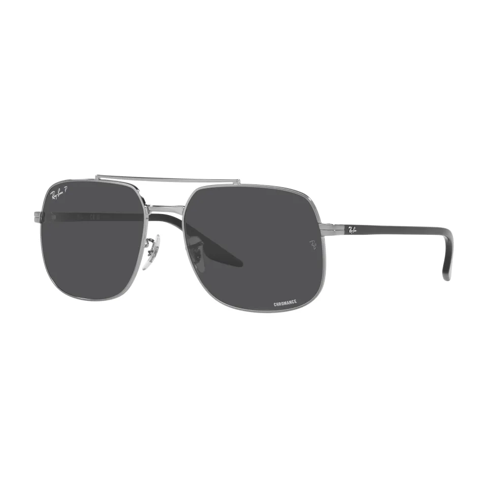 Ray-Ban RB3699 004/K8 Unisex Napszemüveg