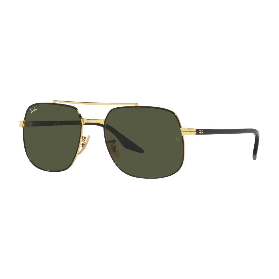 Ray-Ban RB3699 900031 Unisex Napszemüveg