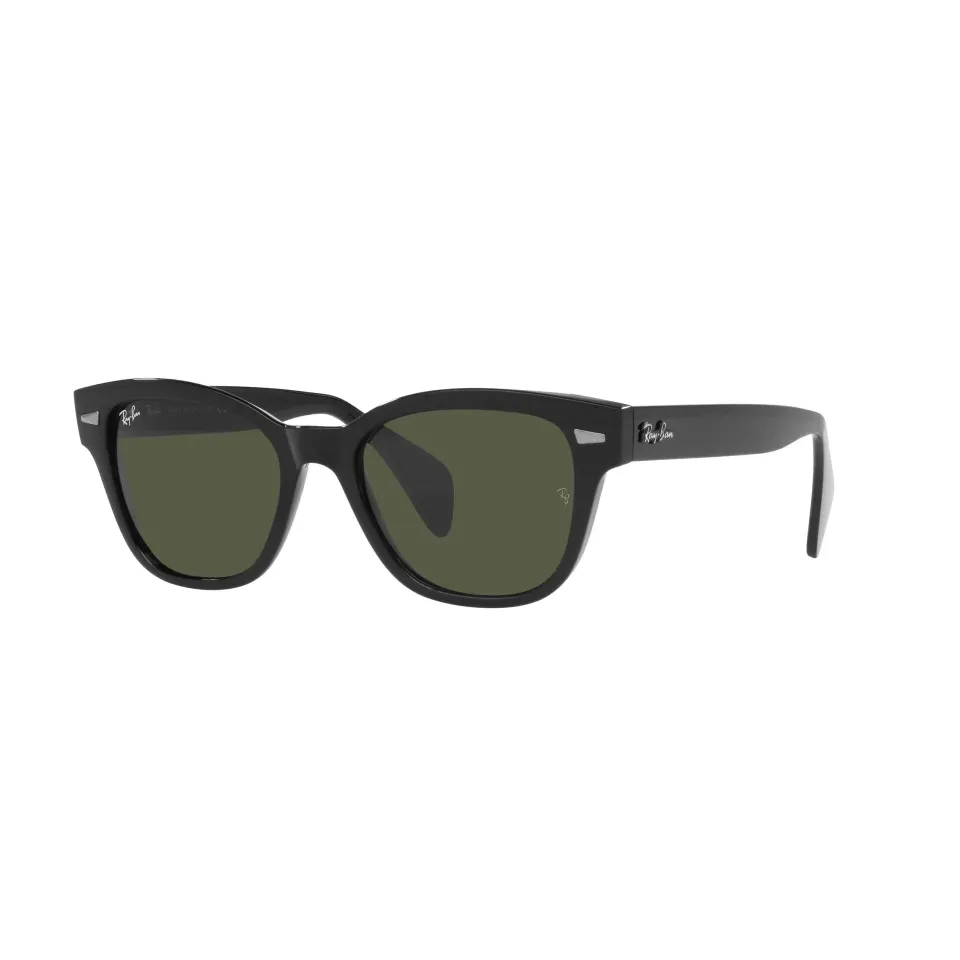 Ray-Ban RB0880S 901/31 Unisex Napszemüveg
