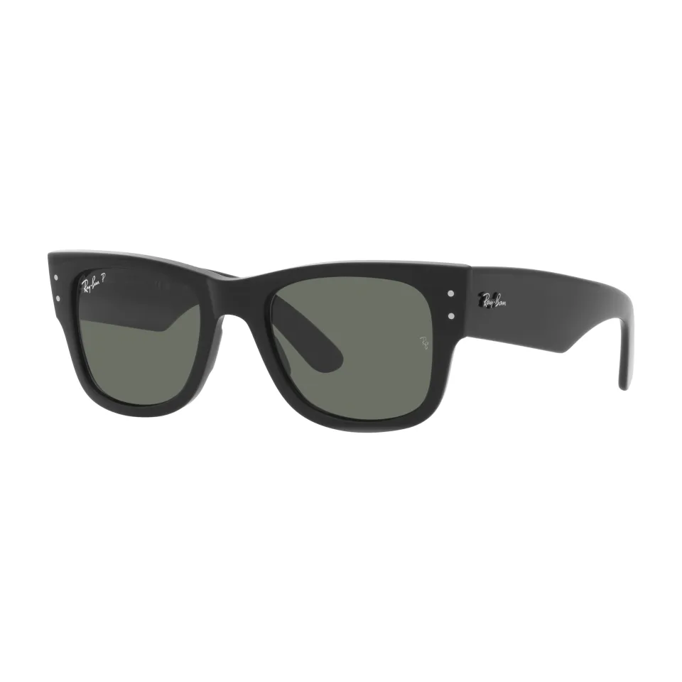 Ray-Ban Mega W. RB0840S 901/58 Unisex Napszemüveg