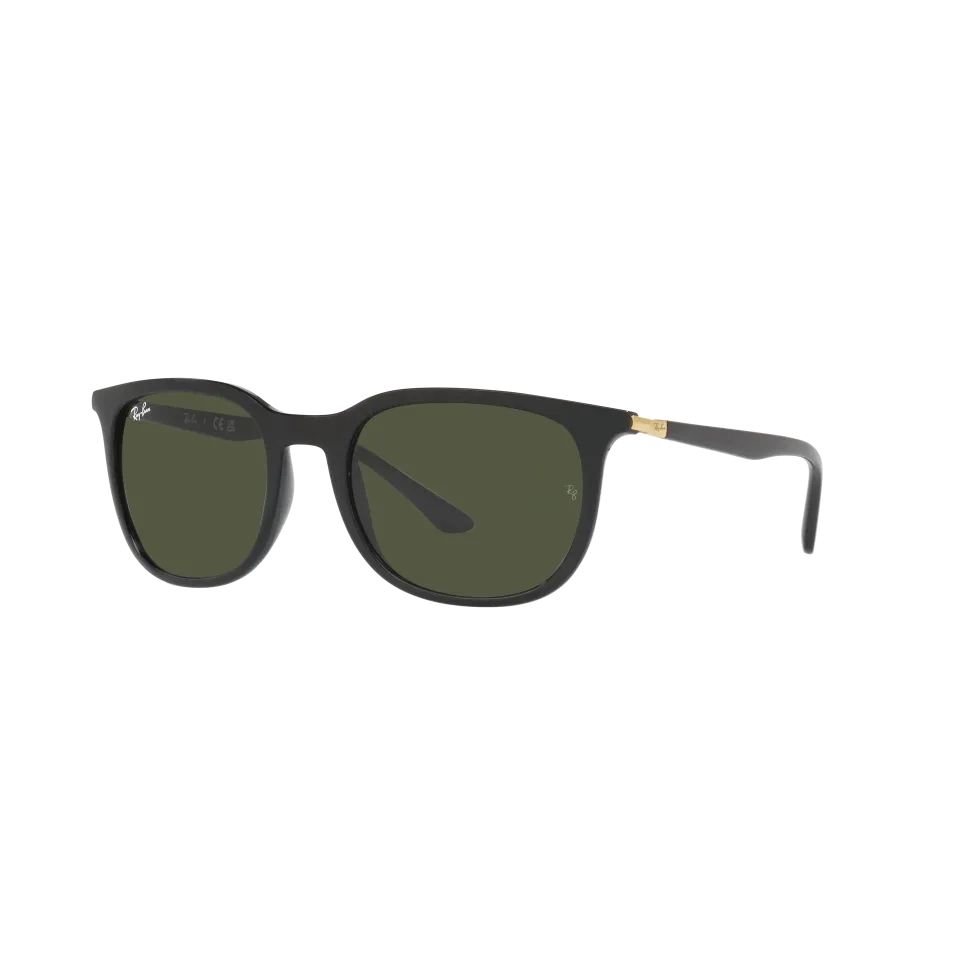 Ray-Ban RB4386 601/31 Unisex Napszemüveg