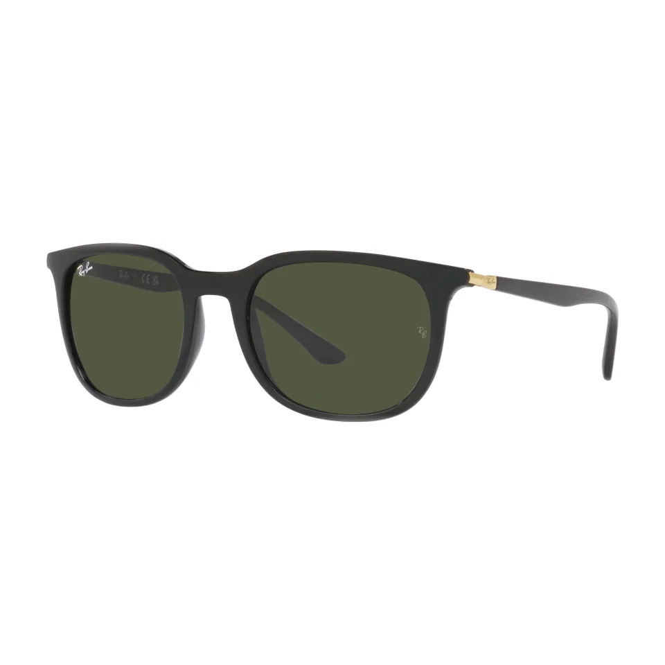 Ray-Ban RB4386 601/31 Unisex Napszemüveg