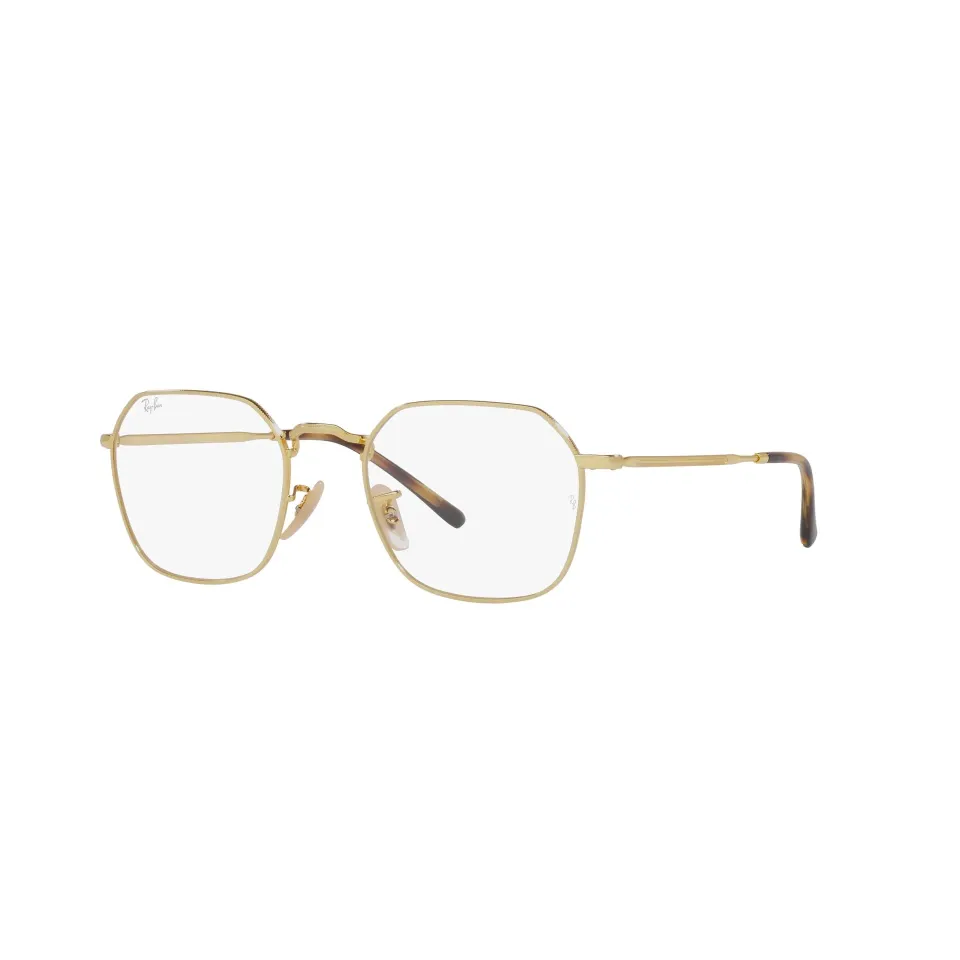 Ray-Ban Vista Jim RX3694V 2500 Unisex Szemüvegkeret