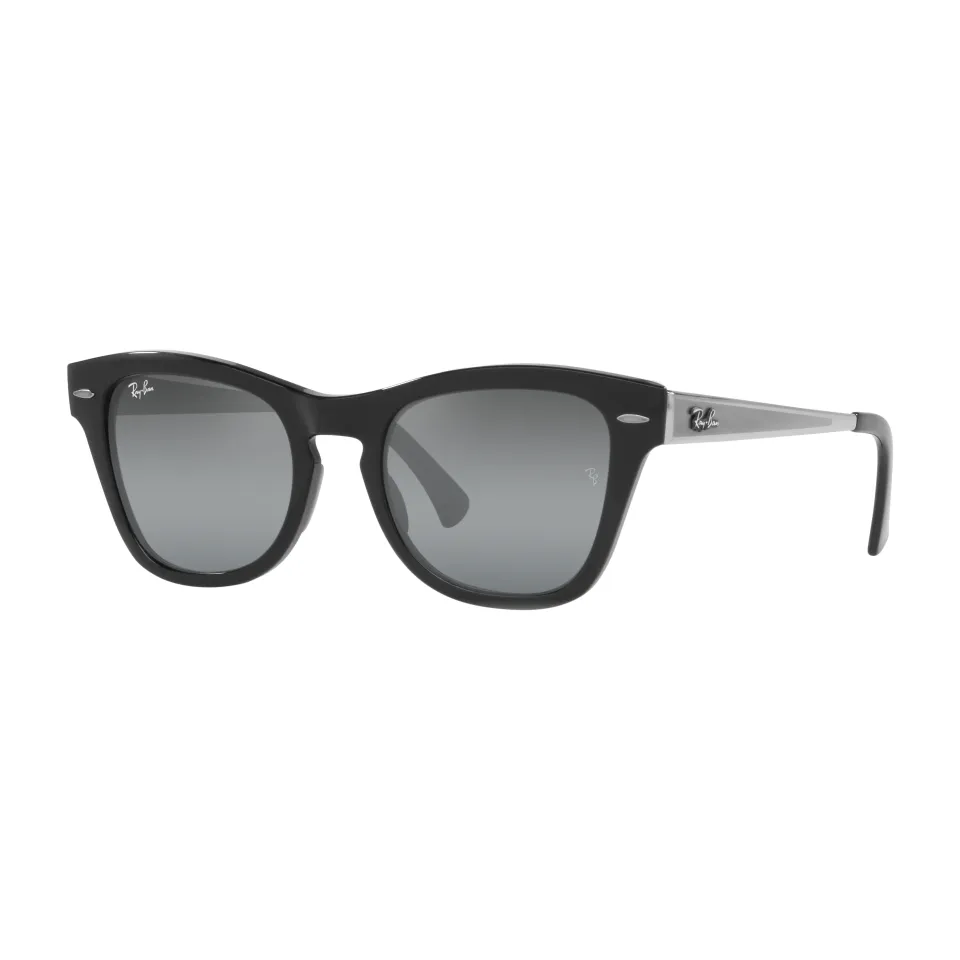 Ray-Ban RB0707SM 901/G6 Unisex Napszemüveg