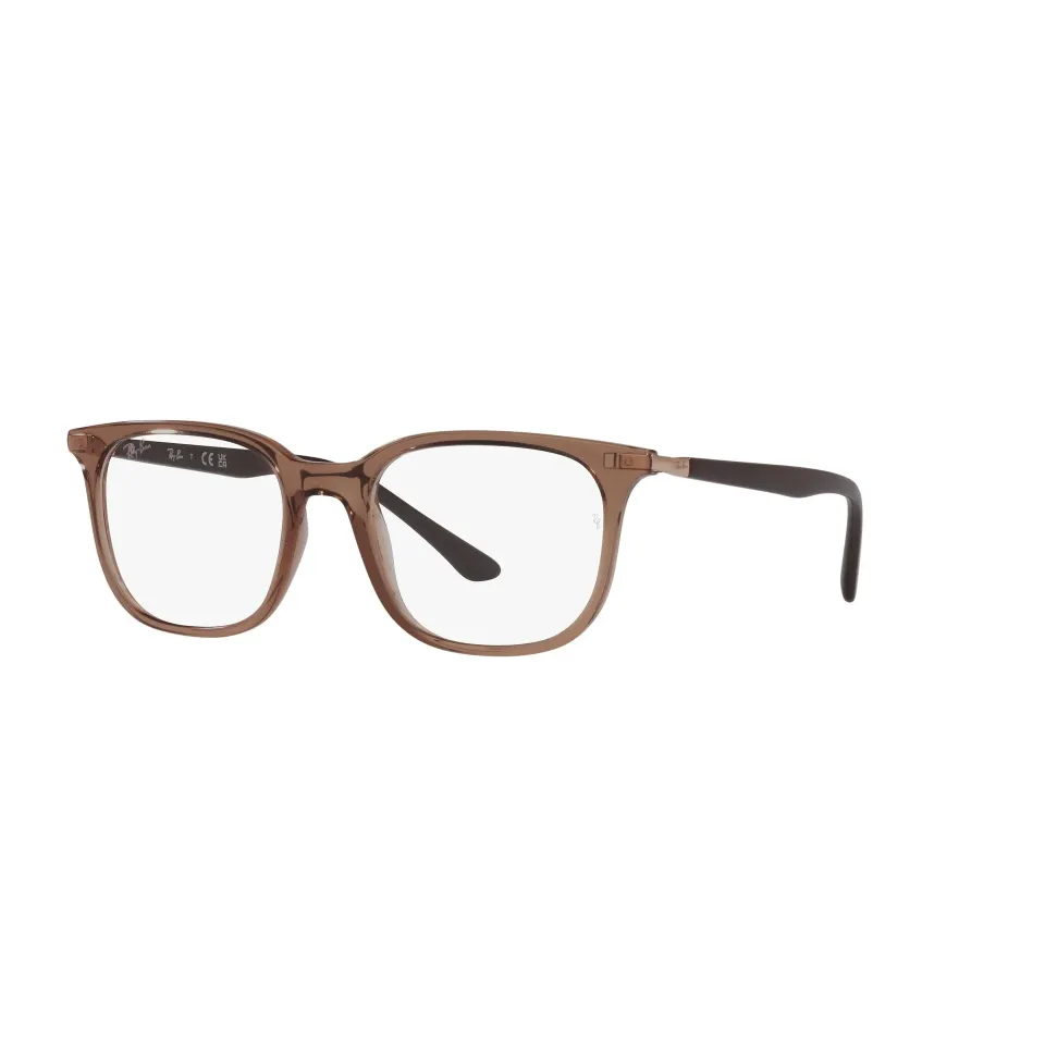 Ray-Ban Vista RX7211 8207 Unisex Szemüvegkeret