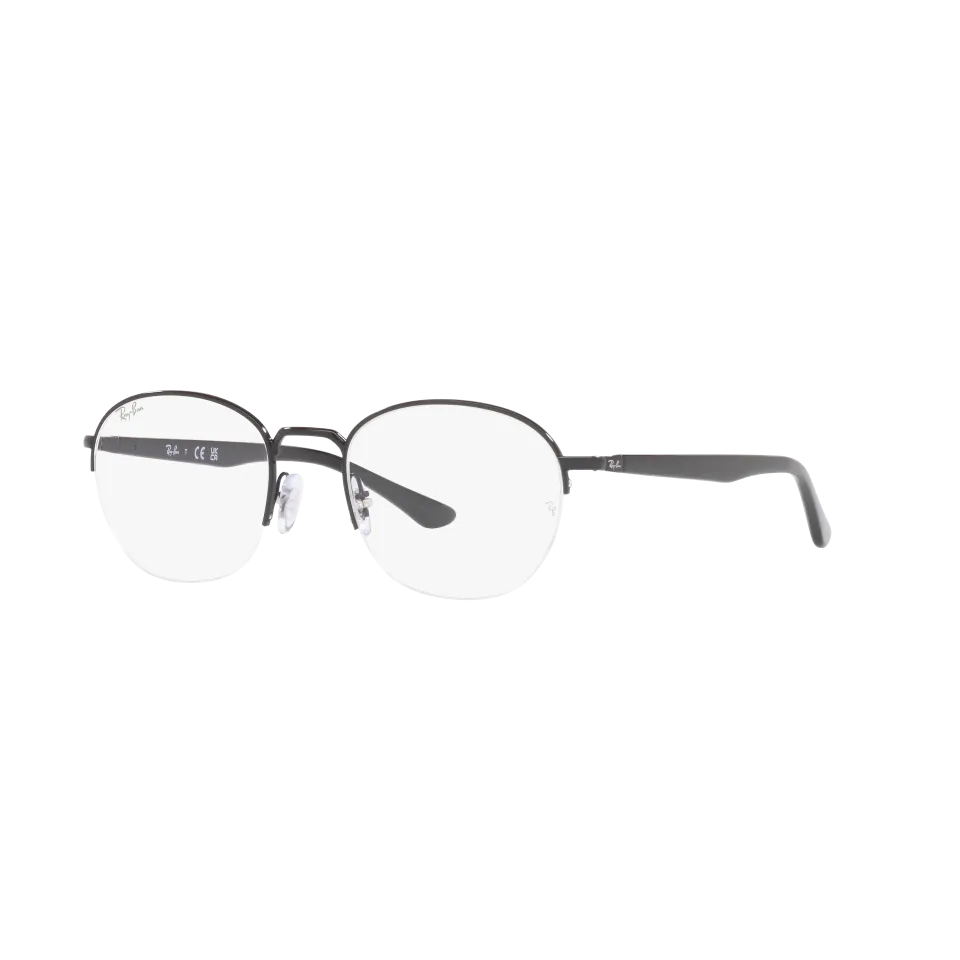 Ray-Ban Vista RX6487 2509 Unisex Szemüvegkeret