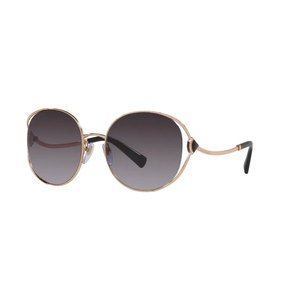 Bvlgari BV6181B 20148G Női Napszemüveg