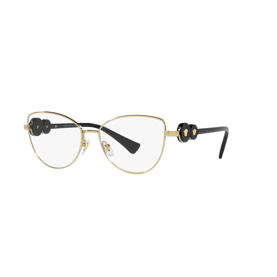 Versace VE1284 1002 Női Szemüvegkeret