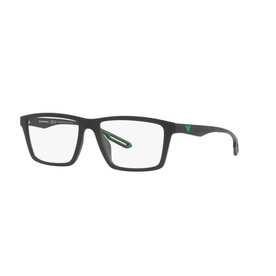 Emporio Armani EA4189U 50011W Férfi Szemüvegkeret