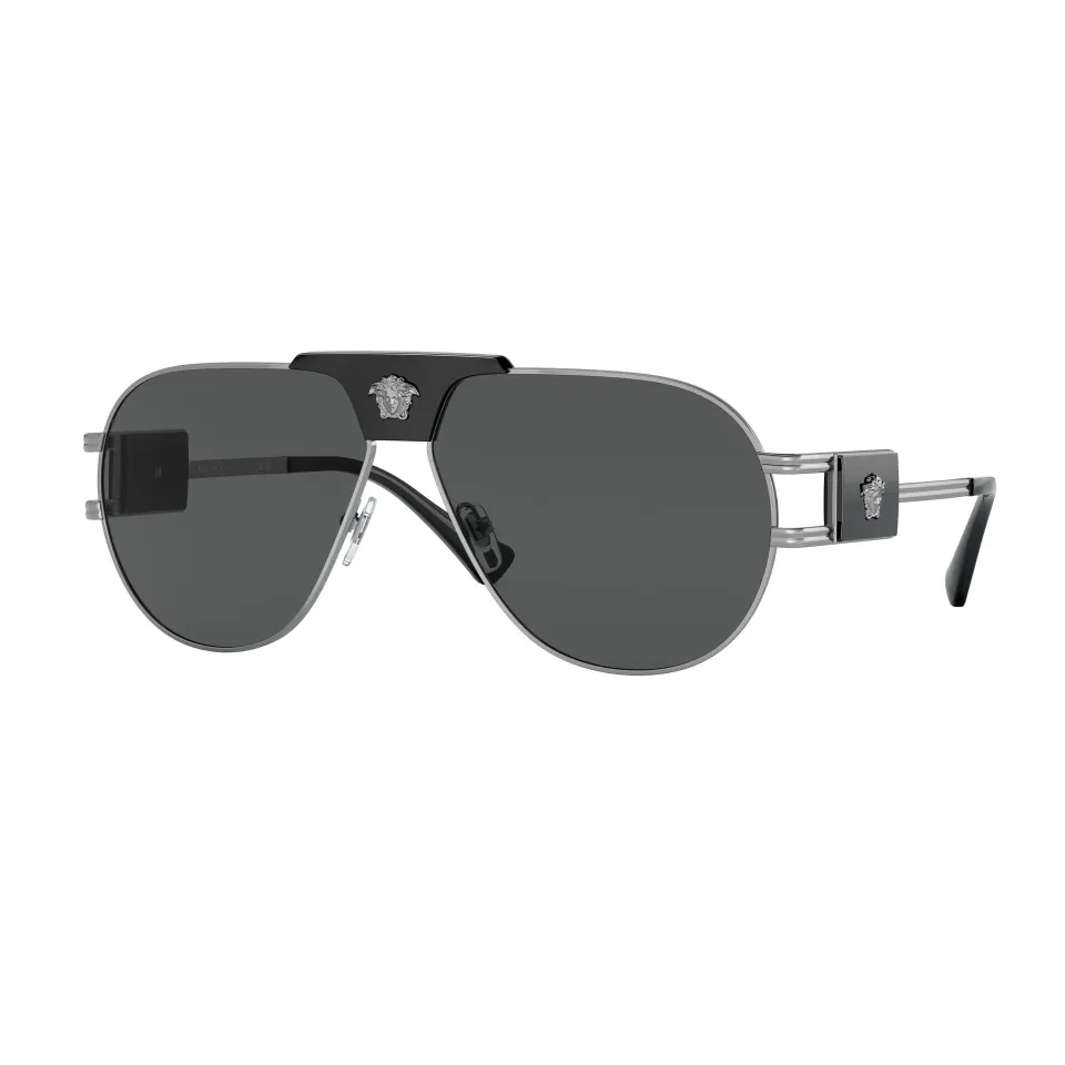 Versace VE2252 100187 Férfi Napszemüveg
