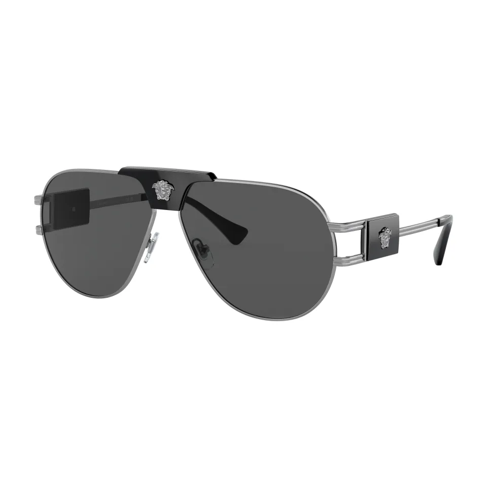 Versace VE2252 100187 Férfi Napszemüveg