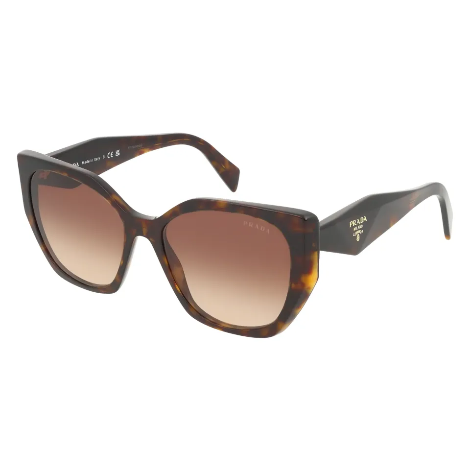 Prada PR19ZS 2AU6S1 Női Napszemüveg