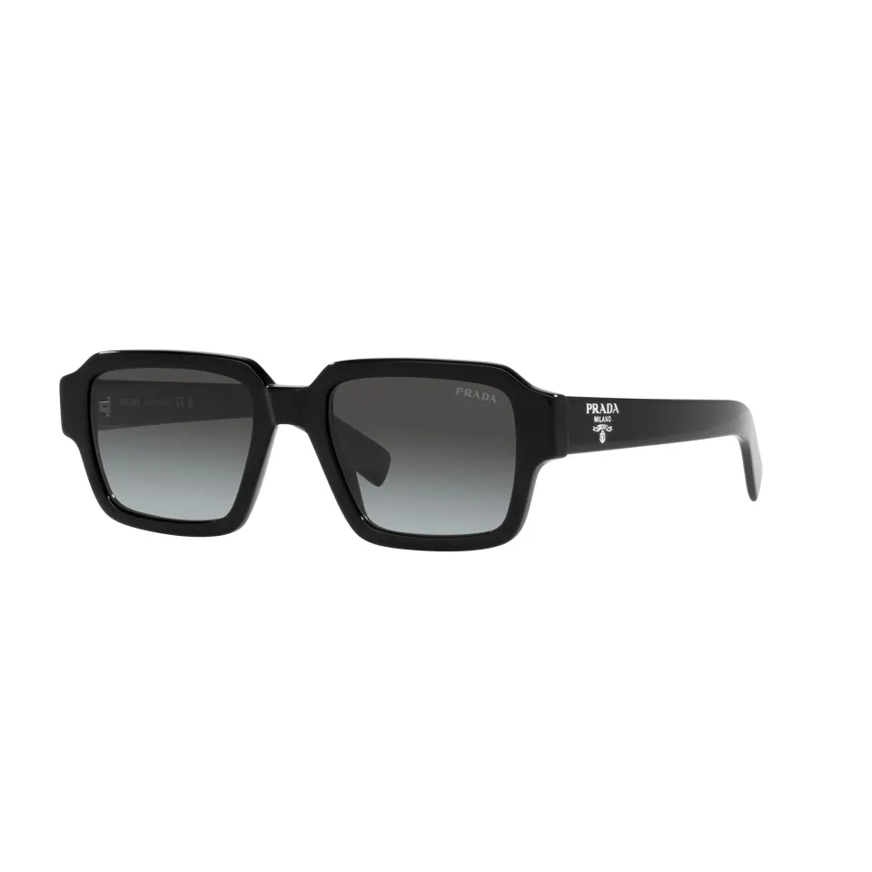 Prada PR02ZS 1AB06T Férfi Napszemüveg