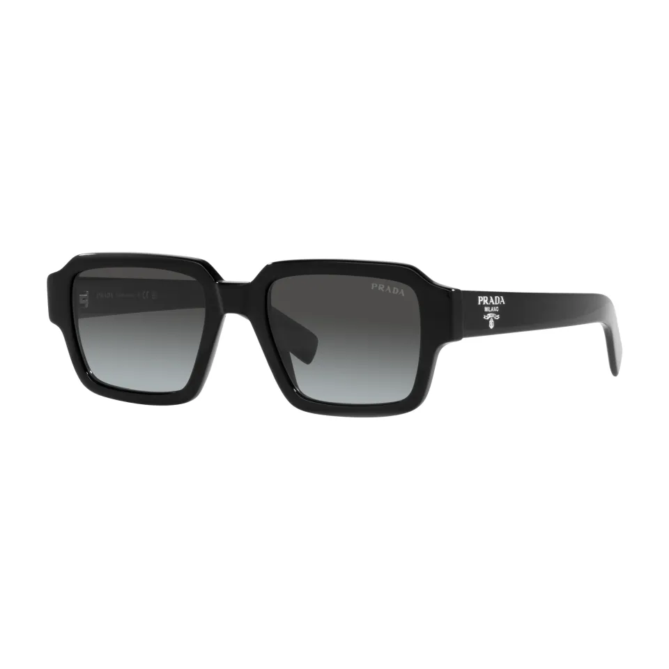 Prada PR02ZS 1AB06T Férfi Napszemüveg