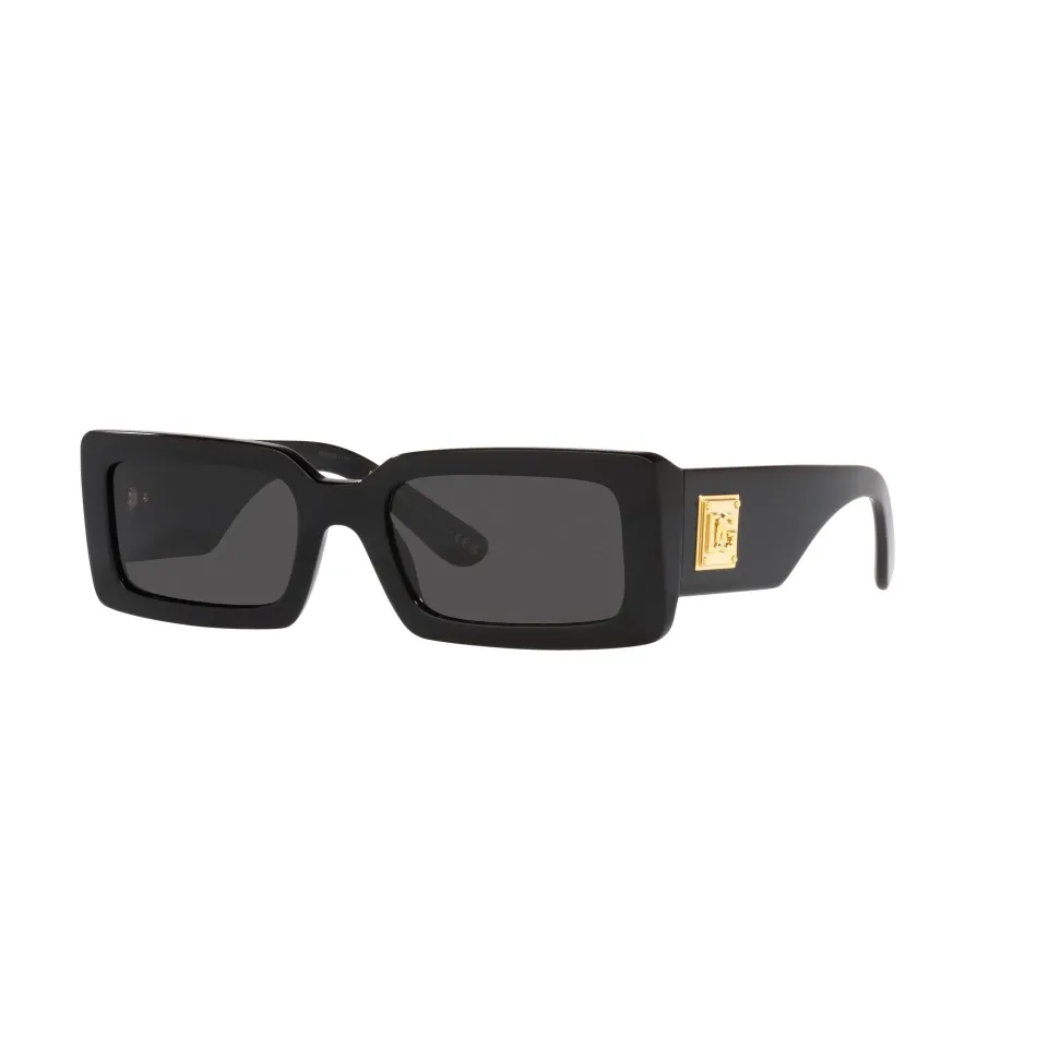 Dolce & Gabbana DG4416 501/87 Női Napszemüveg