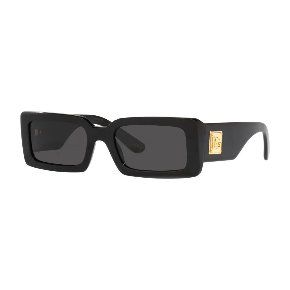 Dolce & Gabbana DG4416 501/87 Női Napszemüveg