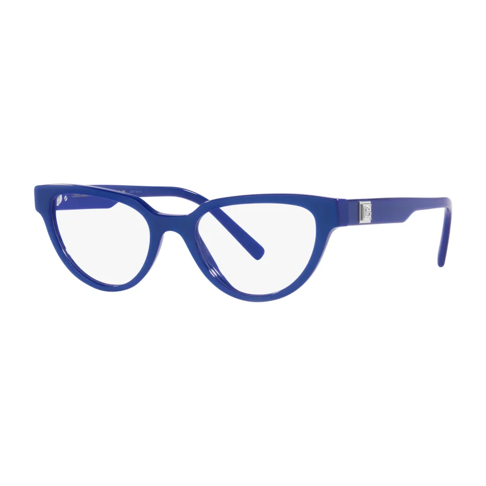 Dolce&Gabbana DG3358 3378 Női Szemüvegkeret