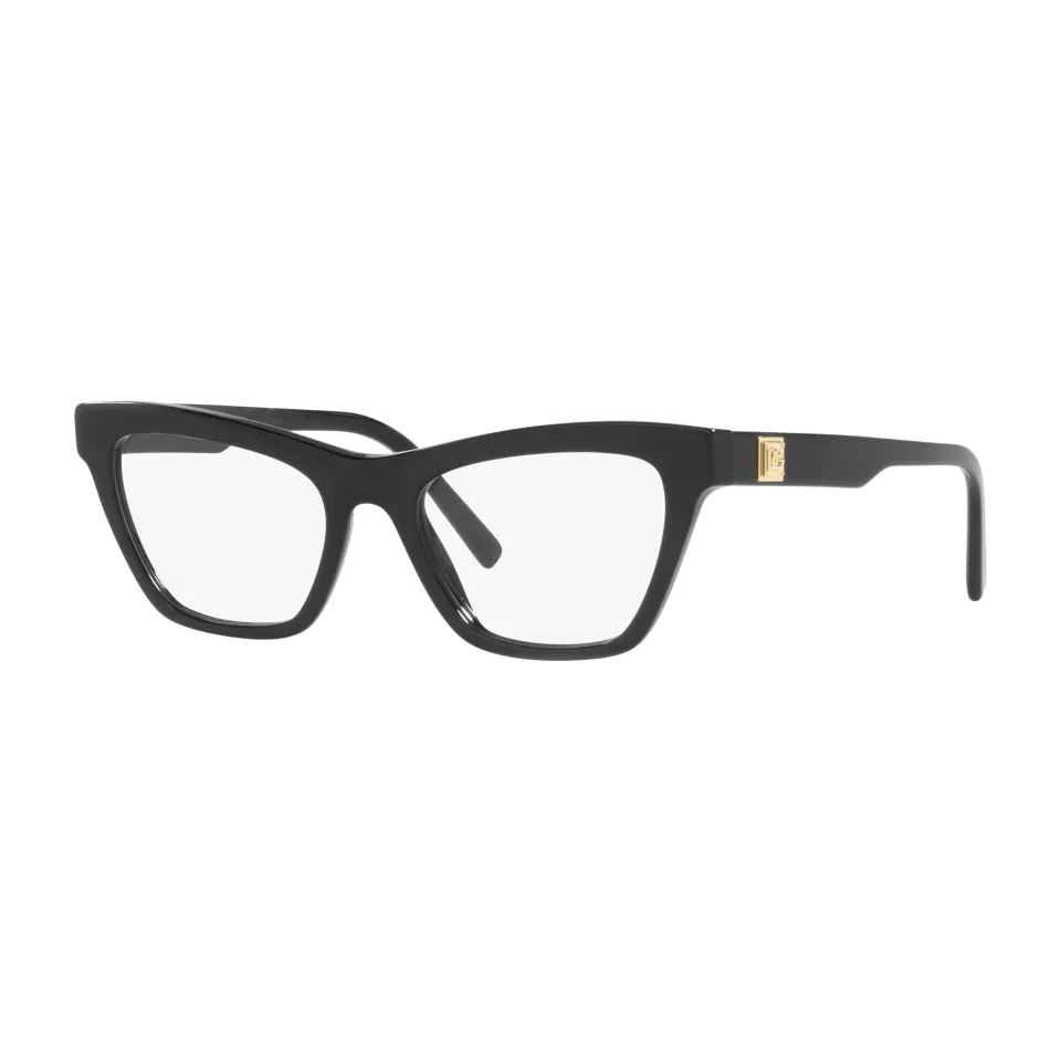 Dolce & Gabbana DG3359 501 Női Szemüvegkeret