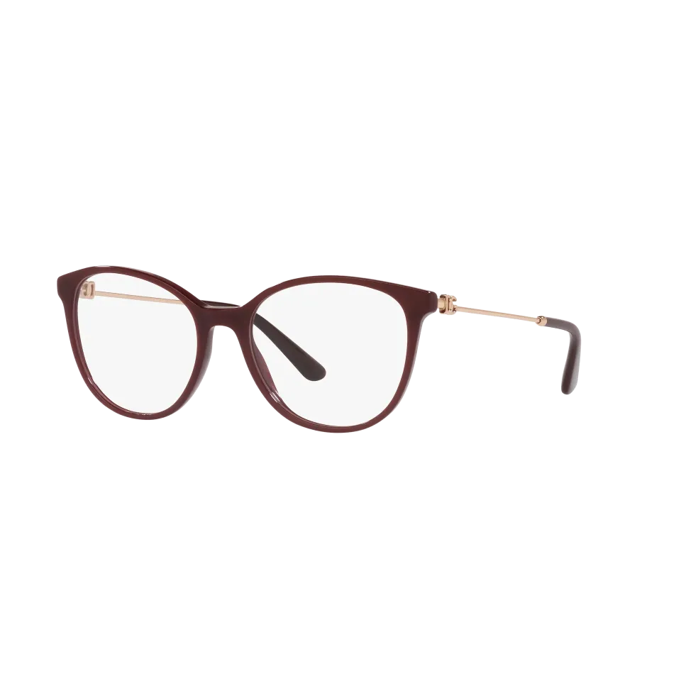Dolce & Gabbana DG3363 3091 Női Szemüvegkeret