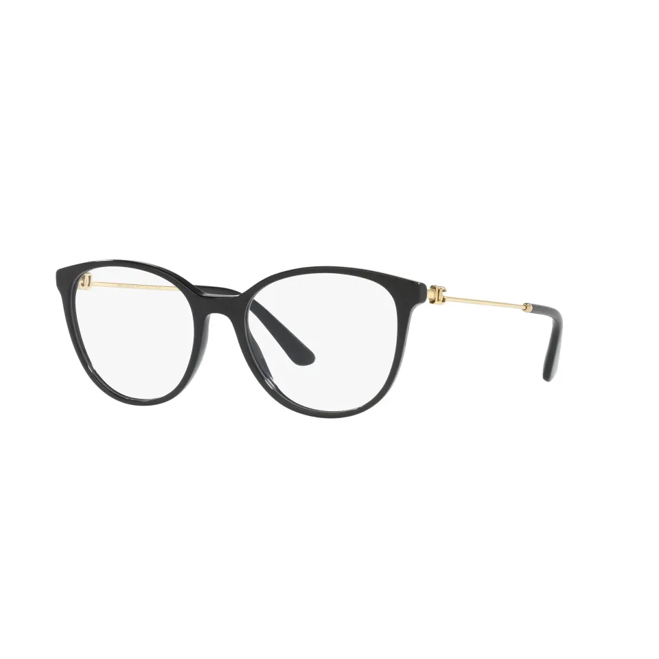 Dolce & Gabbana DG3363 501 Női Szemüvegkeret