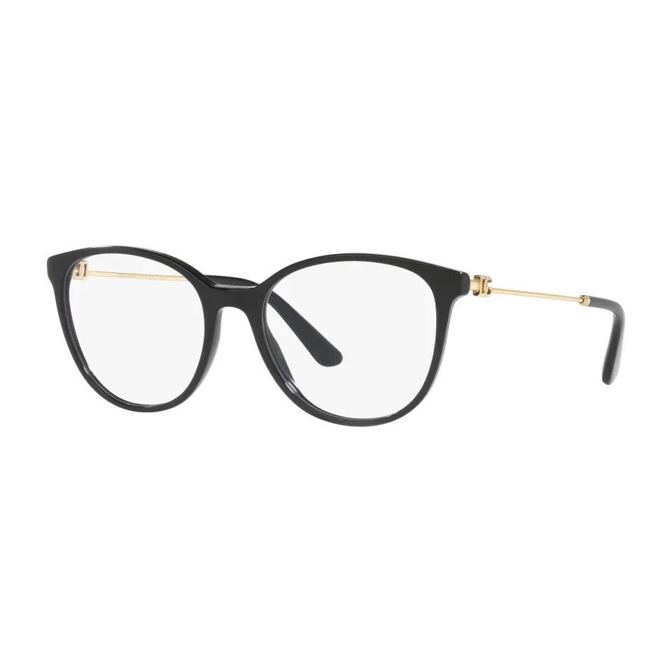 Dolce & Gabbana DG3363 501 Női Szemüvegkeret