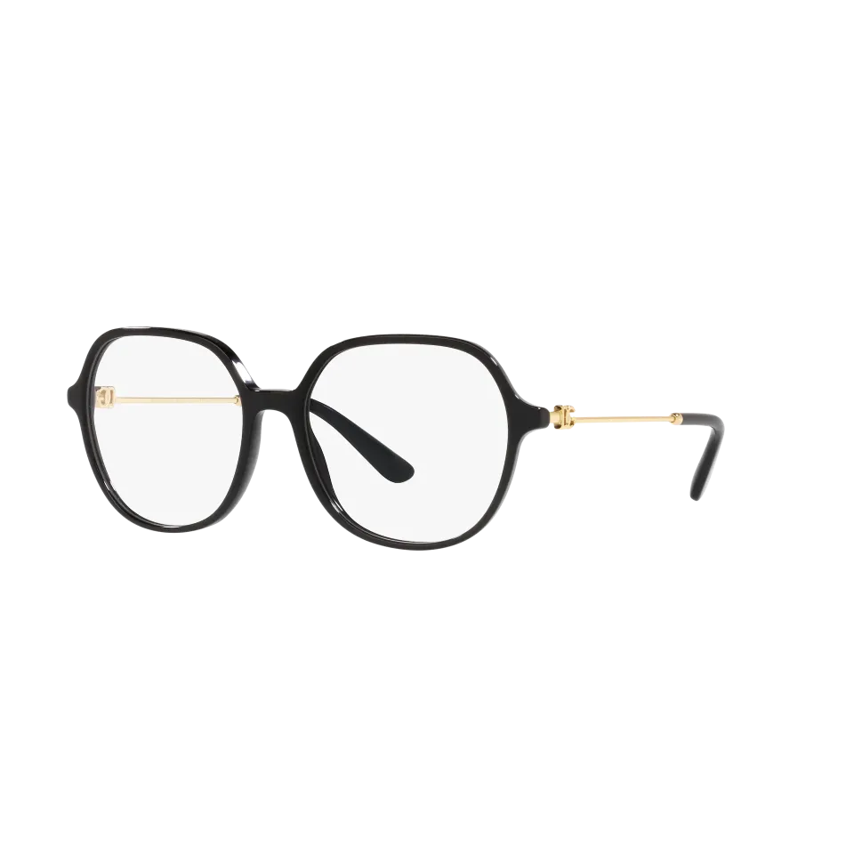 Dolce & Gabbana DG3364 501 Női Szemüvegkeret