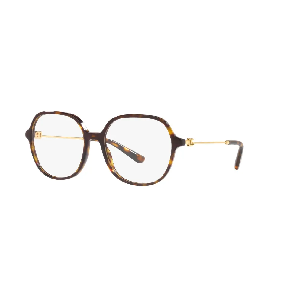 Dolce & Gabbana DG3364 502 Női Szemüvegkeret