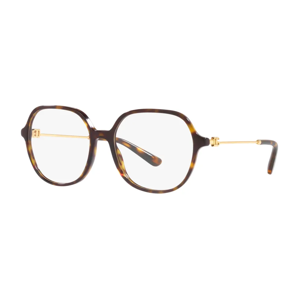 Dolce & Gabbana DG3364 502 Női Szemüvegkeret