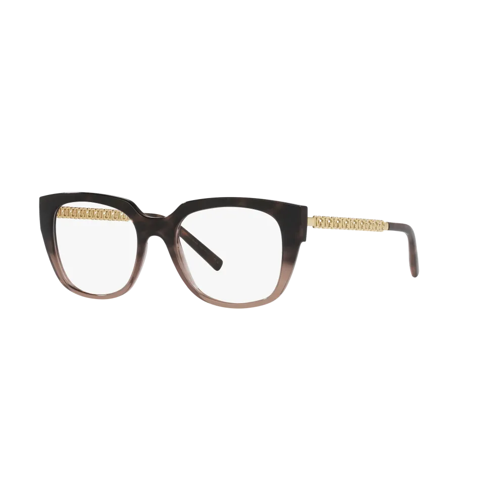 Dolce & Gabbana DG5087 3386 Női Szemüvegkeret