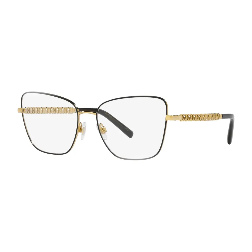 Dolce & Gabbana DG1346 1311 Női Szemüvegkeret