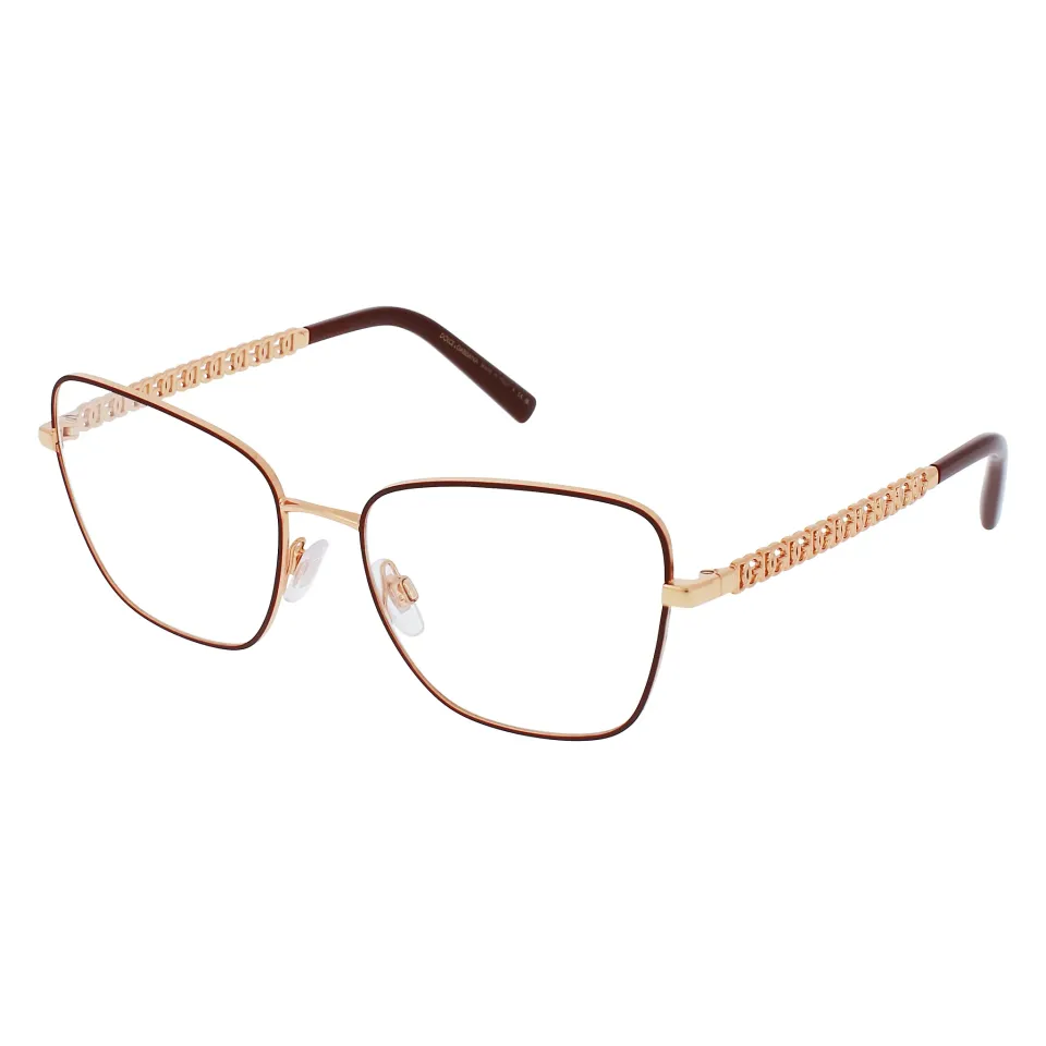 Dolce & Gabbana DG1346 1333 Női Szemüvegkeret