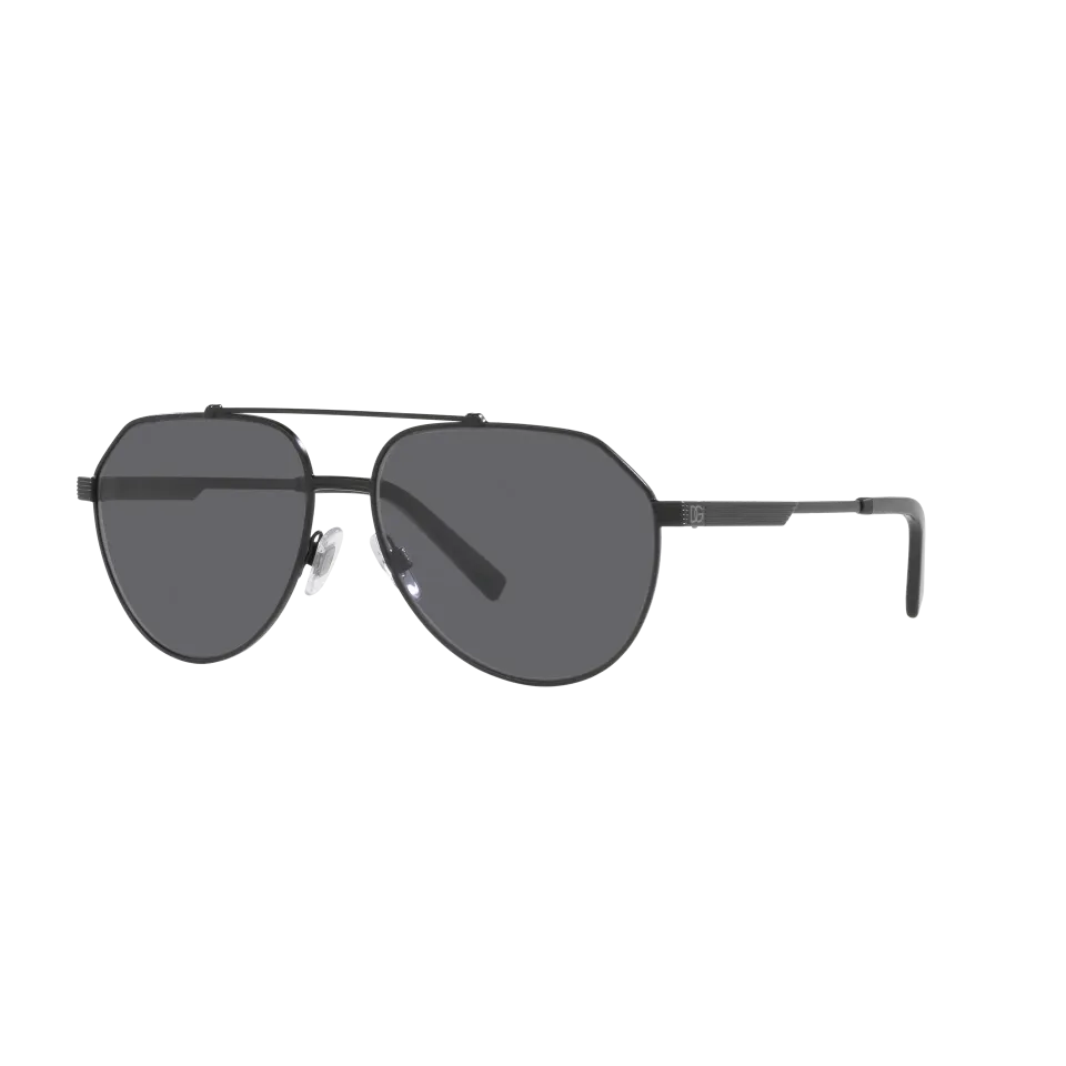 Dolce & Gabbana DG2288 110681 Férfi Napszemüveg
