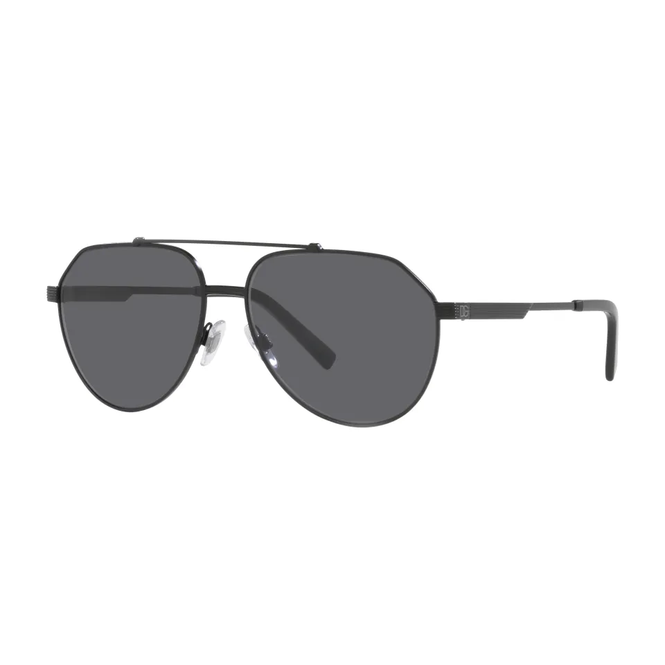Dolce & Gabbana DG2288 110681 Férfi Napszemüveg