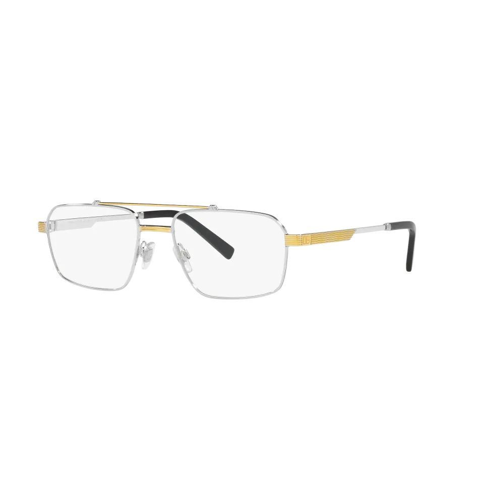 Dolce & Gabbana DG1345 1313 Férfi Szemüvegkeret