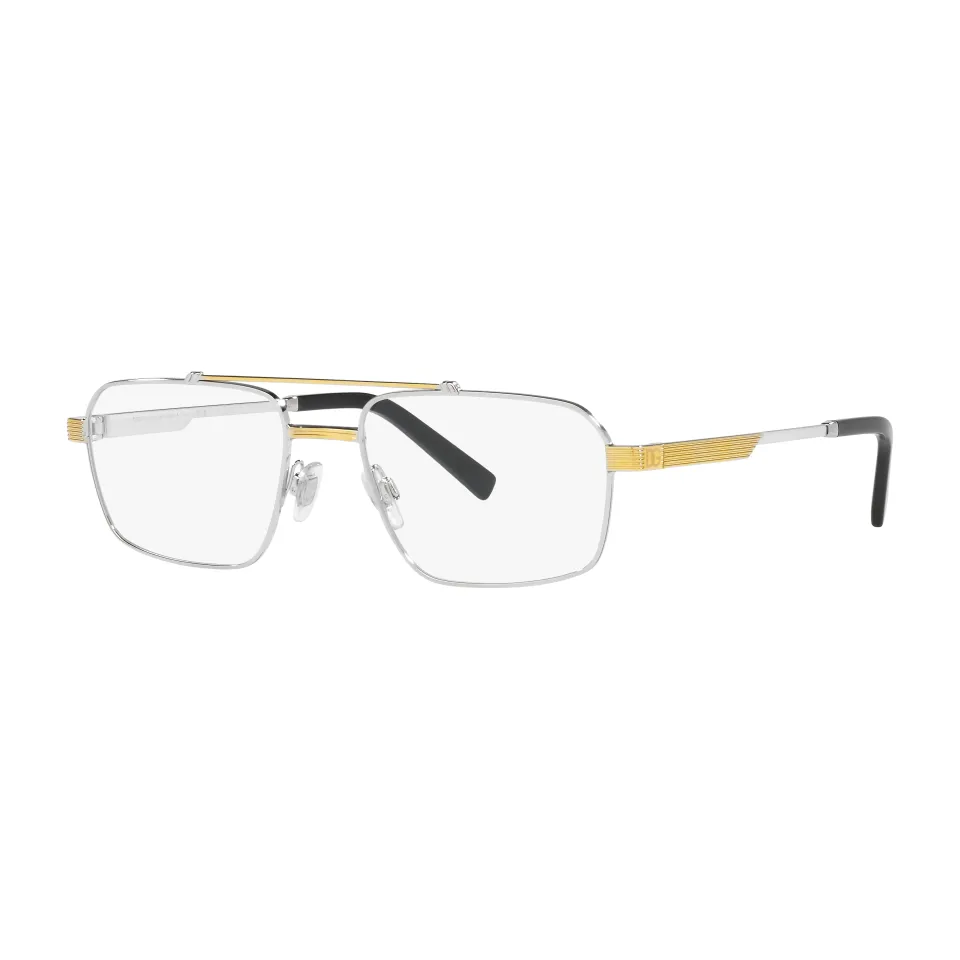 Dolce & Gabbana DG1345 1313 Férfi Szemüvegkeret