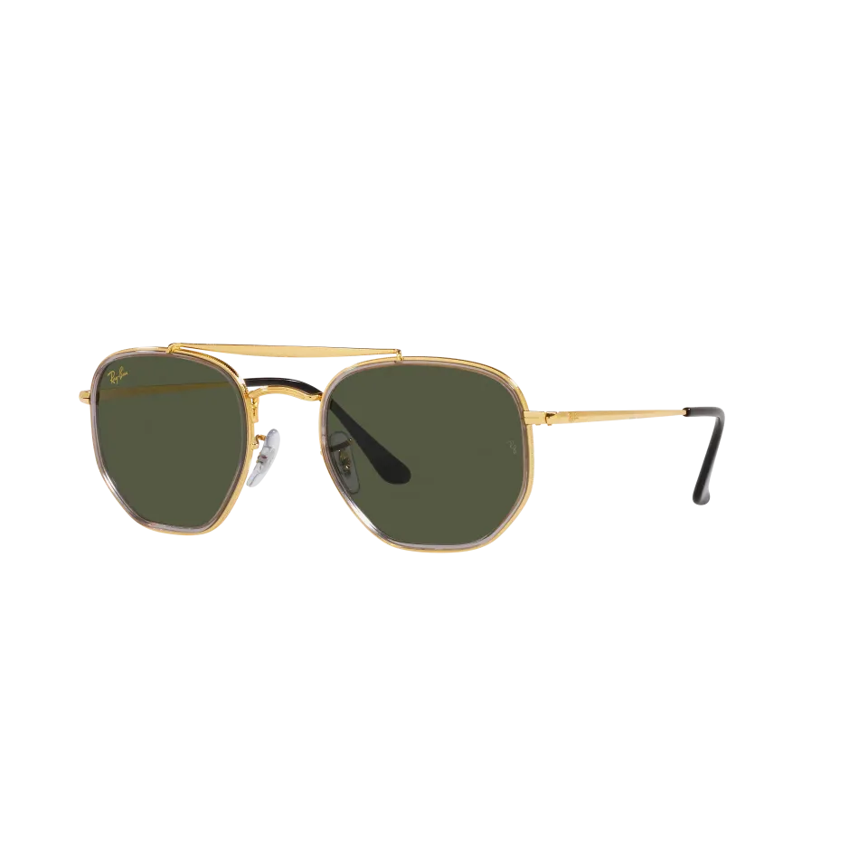 Ray-Ban The M. Ii RB3648M 923931 Unisex Napszemüveg