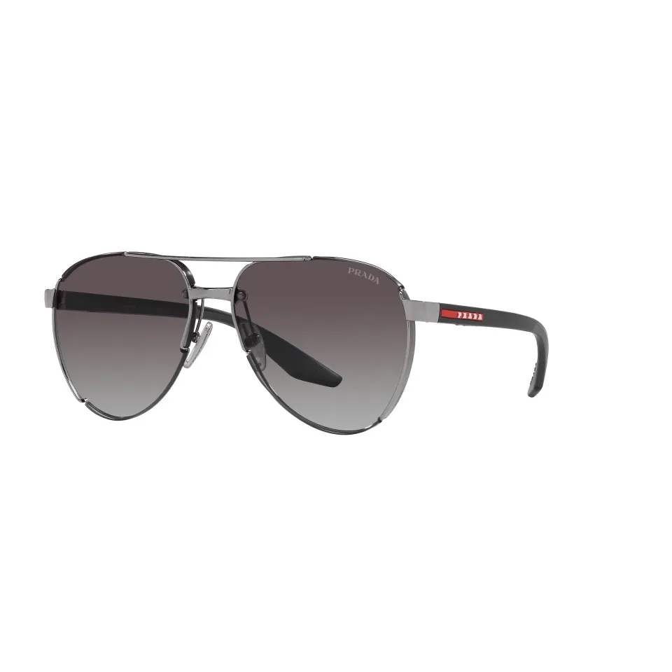 Prada Linea Rossa PS51YS 5AV09U Férfi Napszemüveg