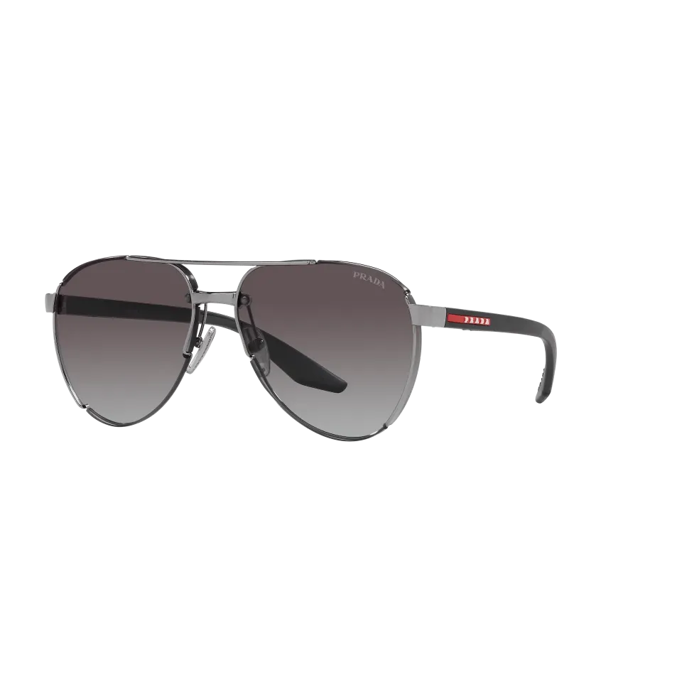 Prada Linea Rossa PS51YS 5AV09U Férfi Napszemüveg