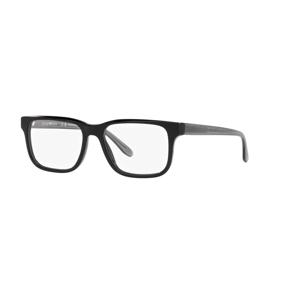 Emporio Armani EA3218 5017 Férfi Szemüvegkeret