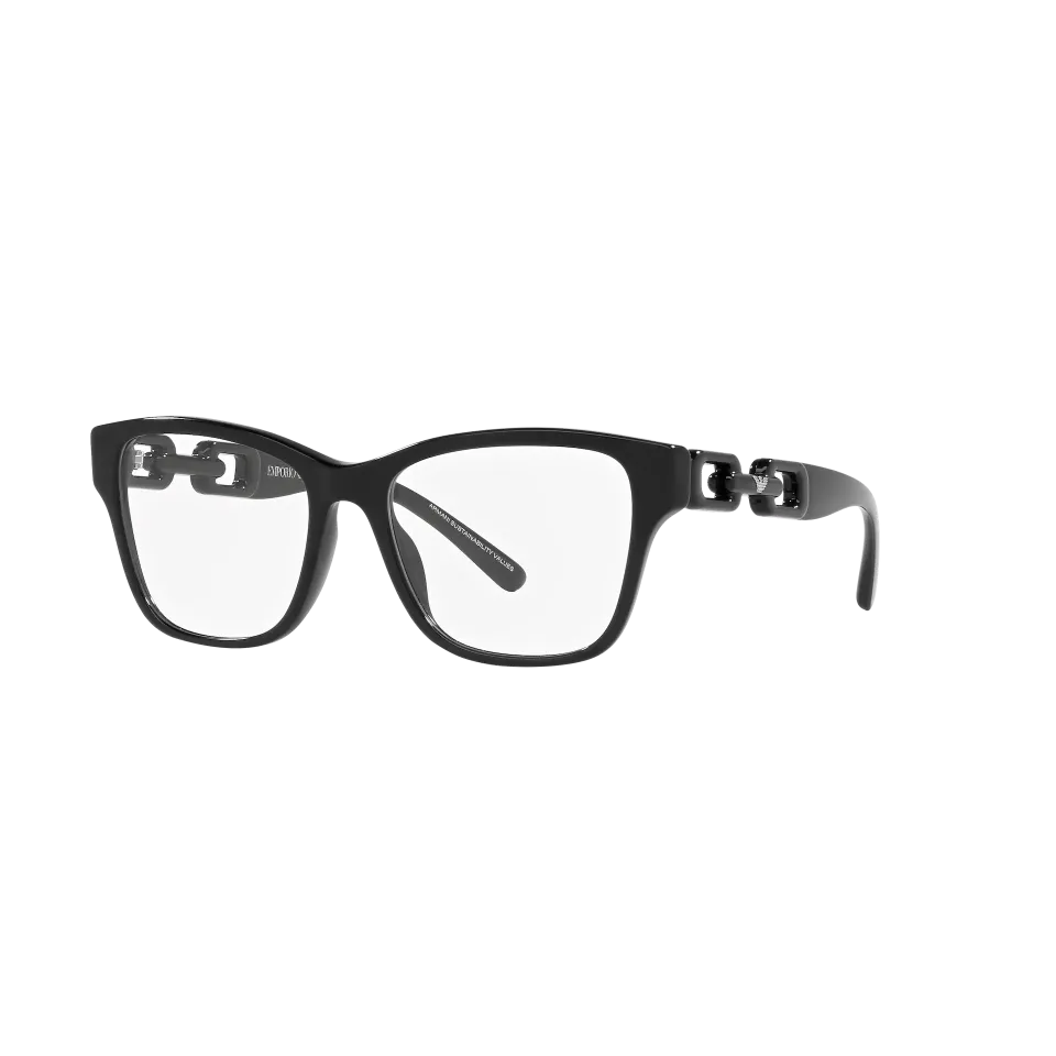 Emporio Armani EA3222U 5017 Női Szemüvegkeret
