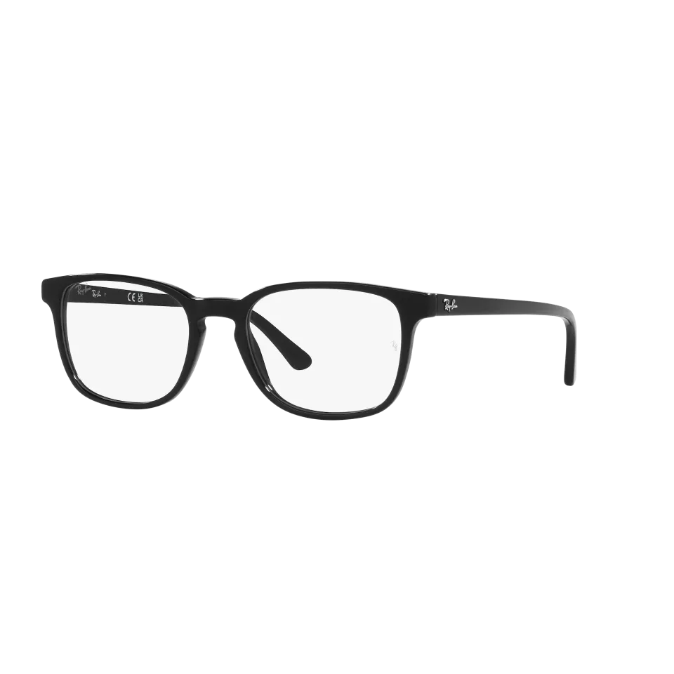Ray-Ban Vista RX5418 2000 Unisex Szemüvegkeret