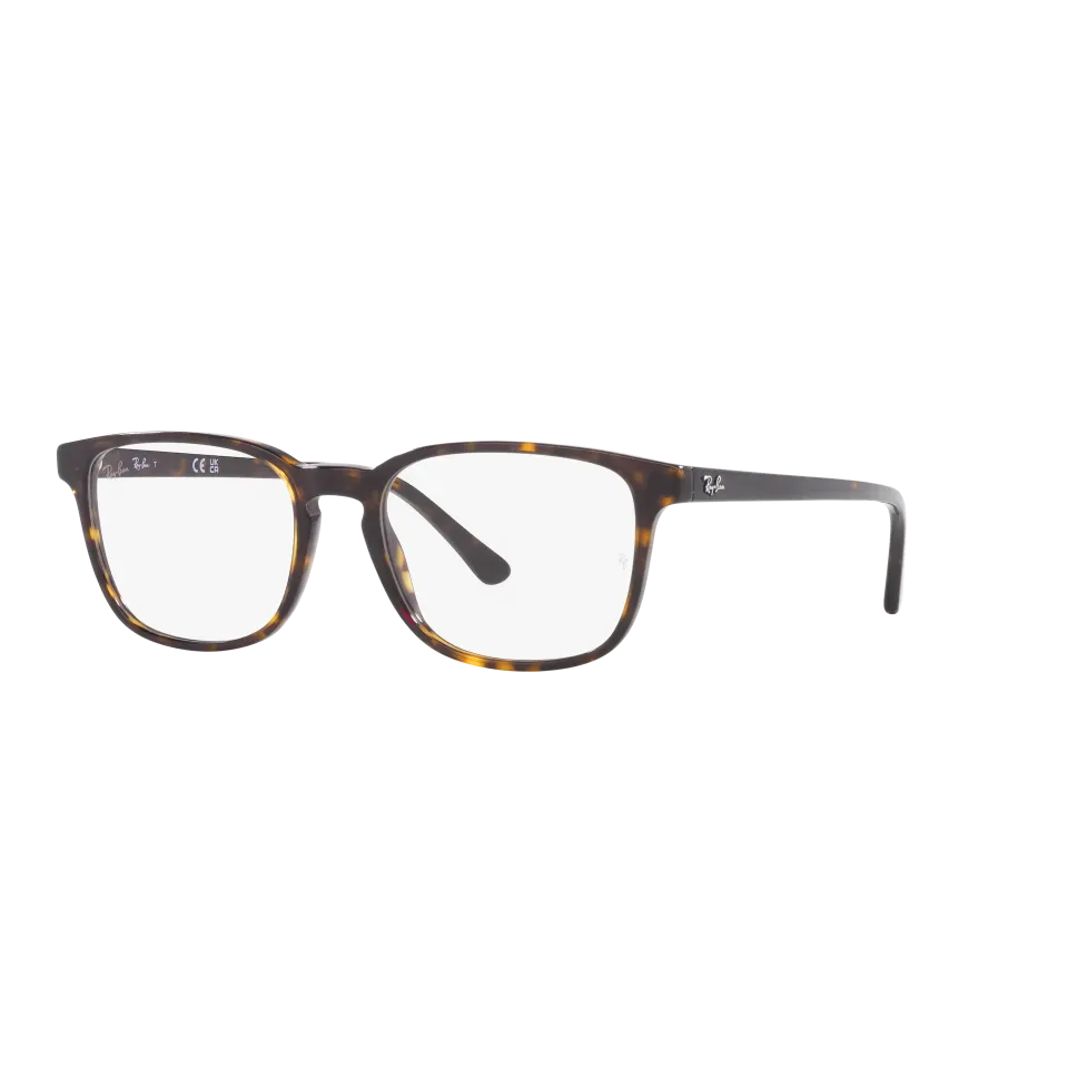 Ray-Ban Vista RX5418 2012 Unisex Szemüvegkeret