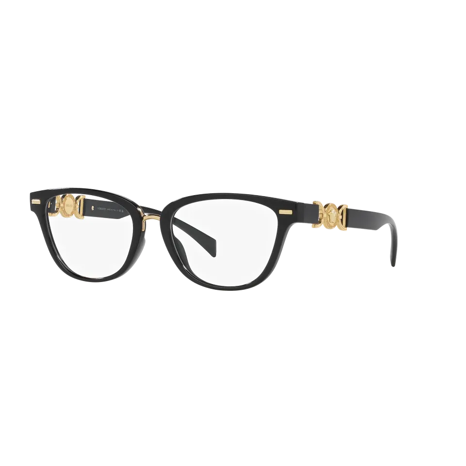 Versace VE3336U GB1 Női Szemüvegkeret