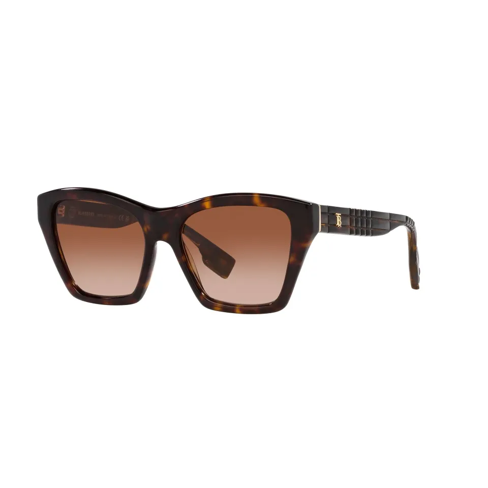 Burberry Arden BE4391 300213 Női Napszemüveg
