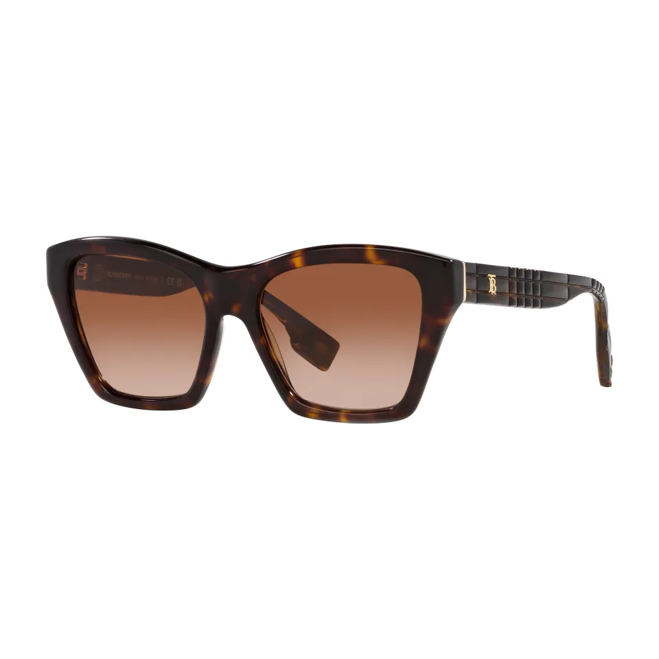 Burberry Arden BE4391 300213 Női Napszemüveg