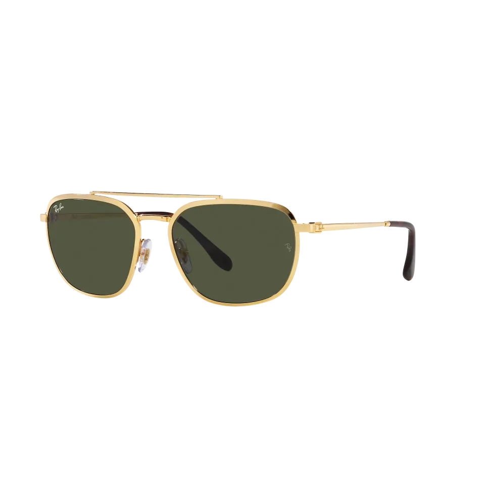 Ray-Ban RB3708 001/31 Unisex Napszemüveg